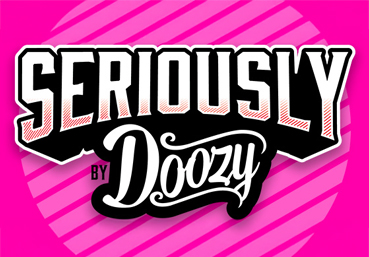 Doozy E-Liquid
