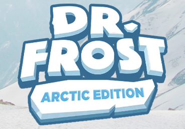 Dr.Frost E-Liquid