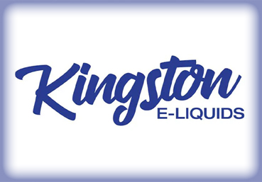 Kingston E-Liquid