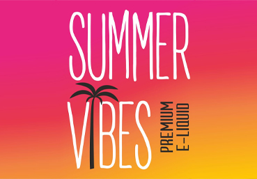Summer Vibes E-Liquid