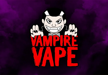 Vampire Vapes E-Liquid