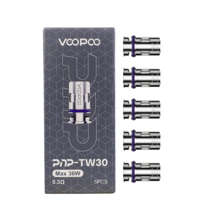 VooPoo PNP Coils - Image 4