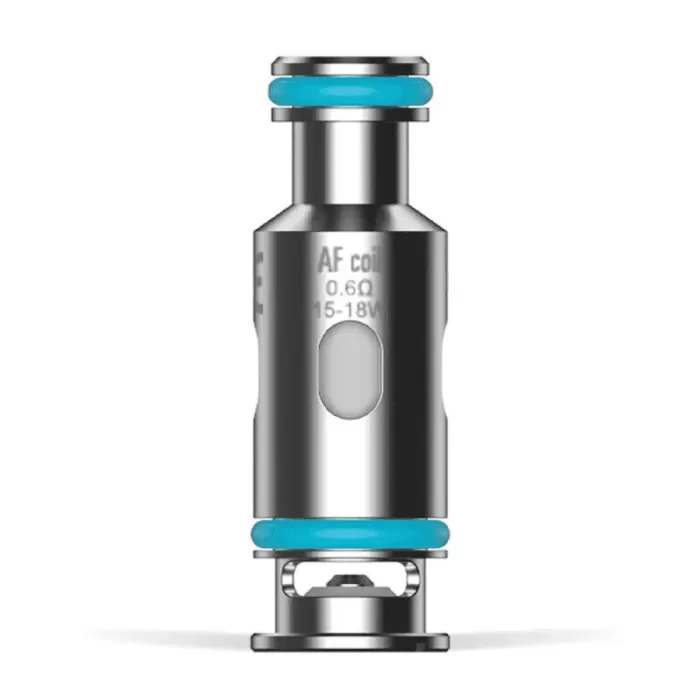 Aspire AF Mesh Coil