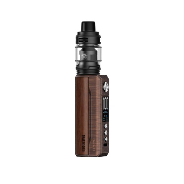 VooPoo Drag M100s - Image 2
