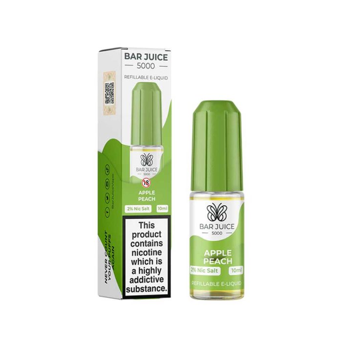 Bar Juice 5000 - 10ml - Image 2