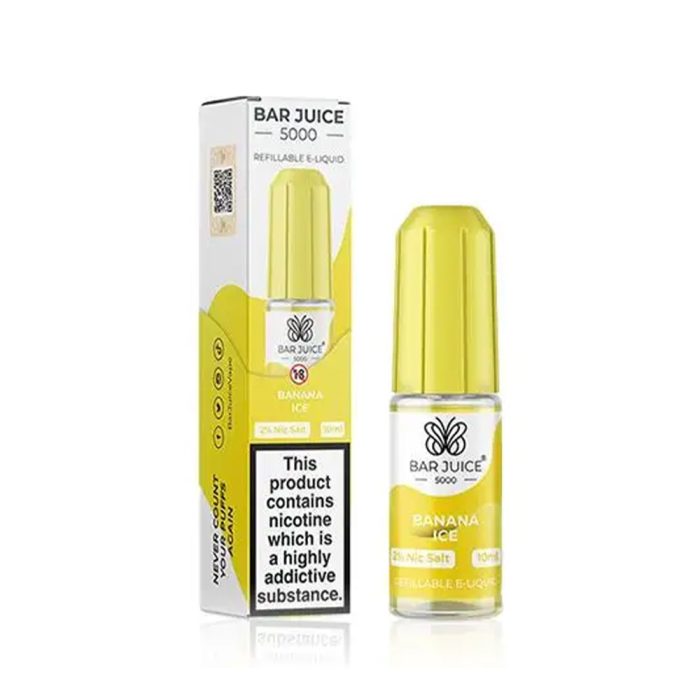 Bar Juice 5000 - 10ml - Image 3