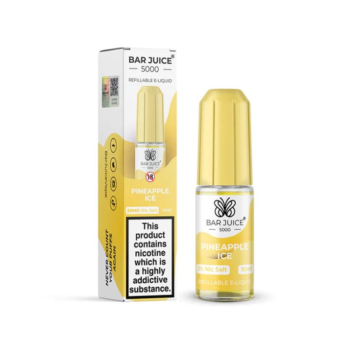 Bar Juice 5000 - 10ml - Image 5