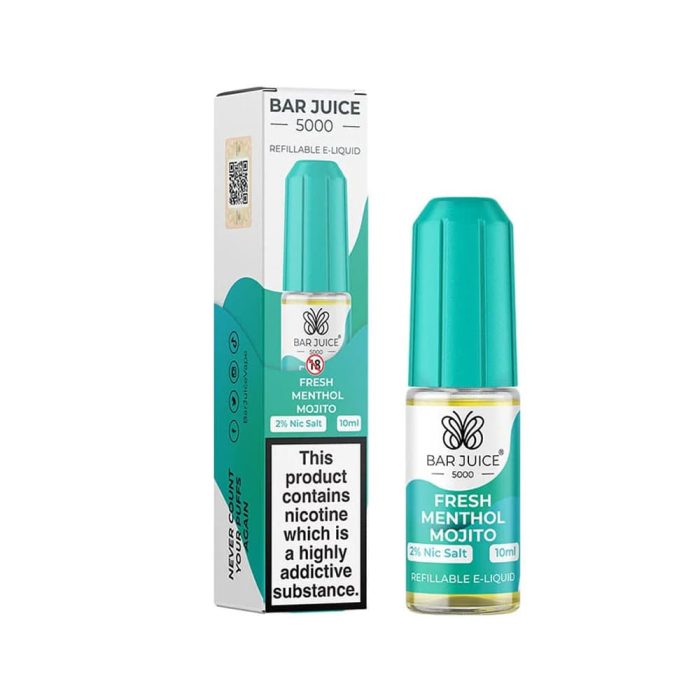 Bar Juice 5000 - 10ml - Image 6