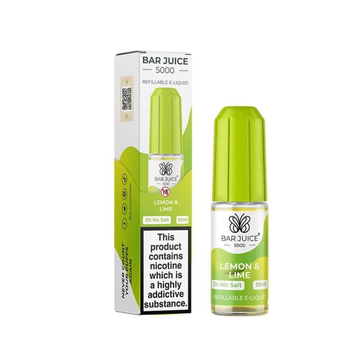 Bar Juice 5000 - 10ml - Image 7