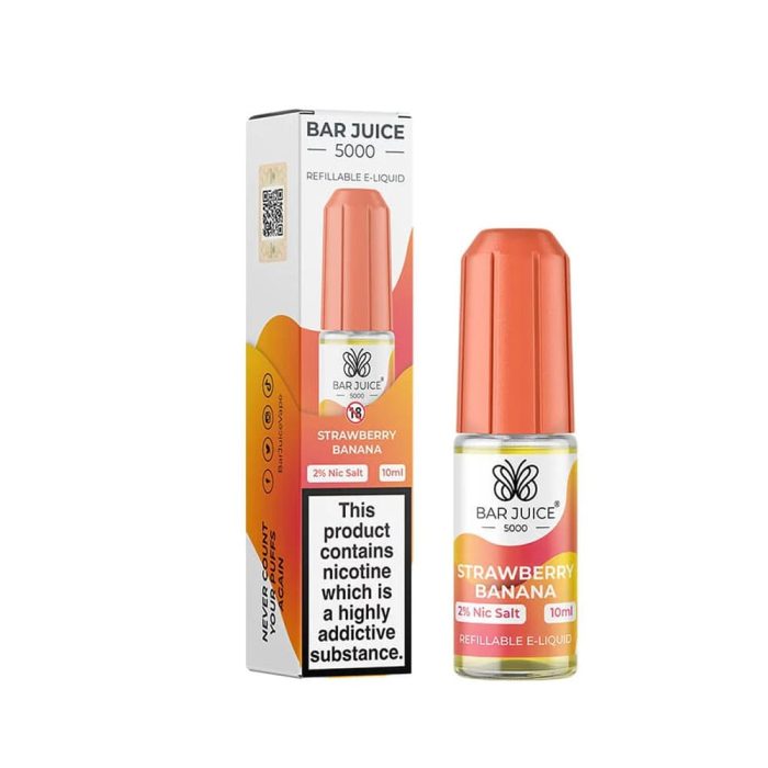 Bar Juice 5000 - 10ml - Image 8