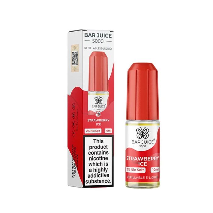 Bar Juice 5000 - 10ml - Image 9
