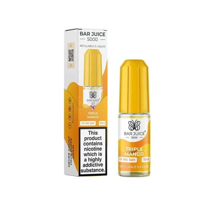 Bar Juice 5000 - 10ml - Image 10