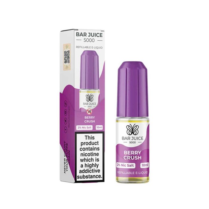 Bar Juice 5000 - 10ml - Image 11