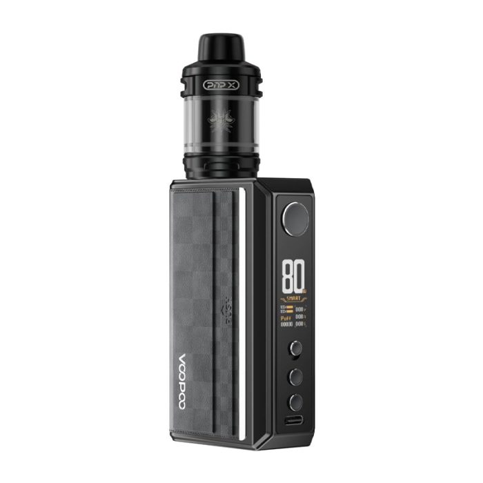 VooPoo Drag 5