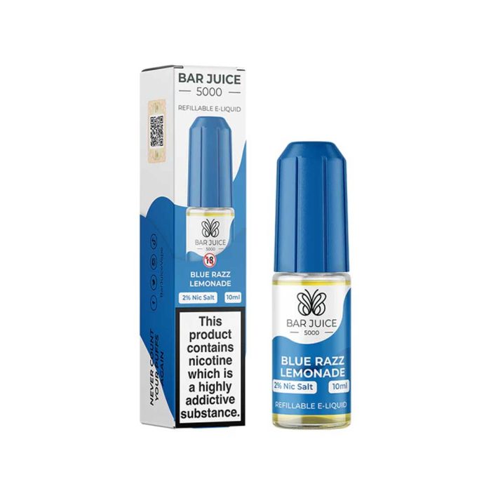 Bar Juice 5000 - 10ml - Image 16