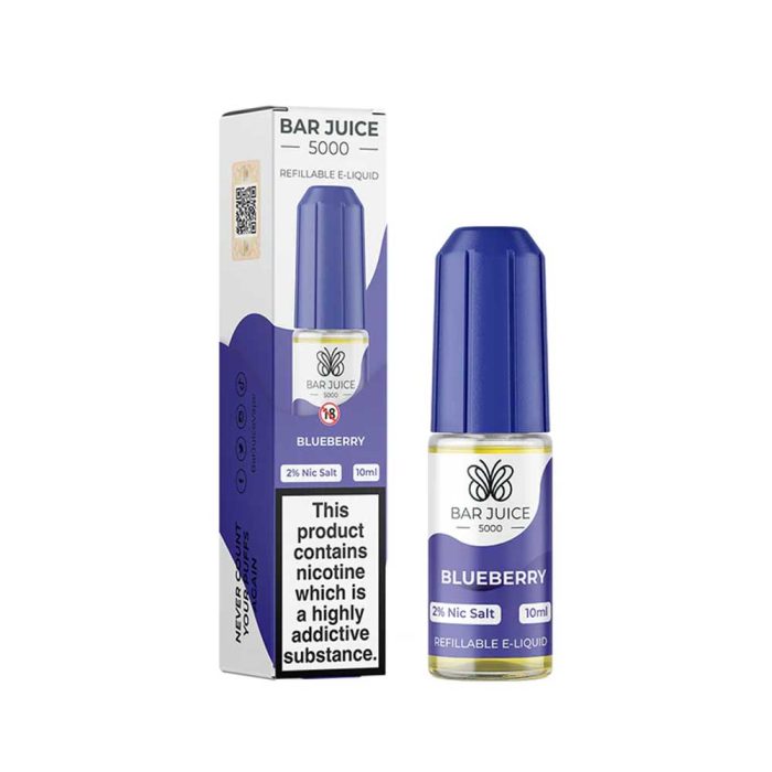 Bar Juice 5000 - 10ml - Image 12