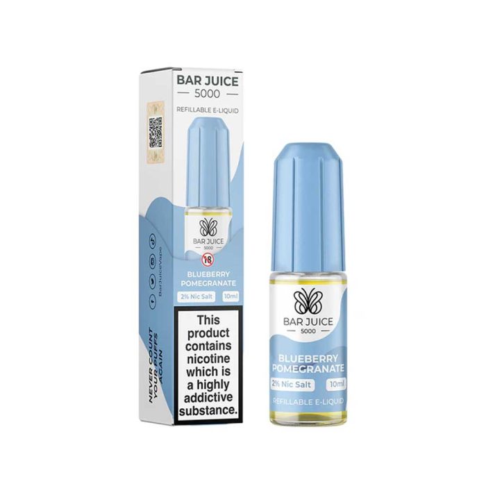 Bar Juice 5000 - 10ml - Image 14