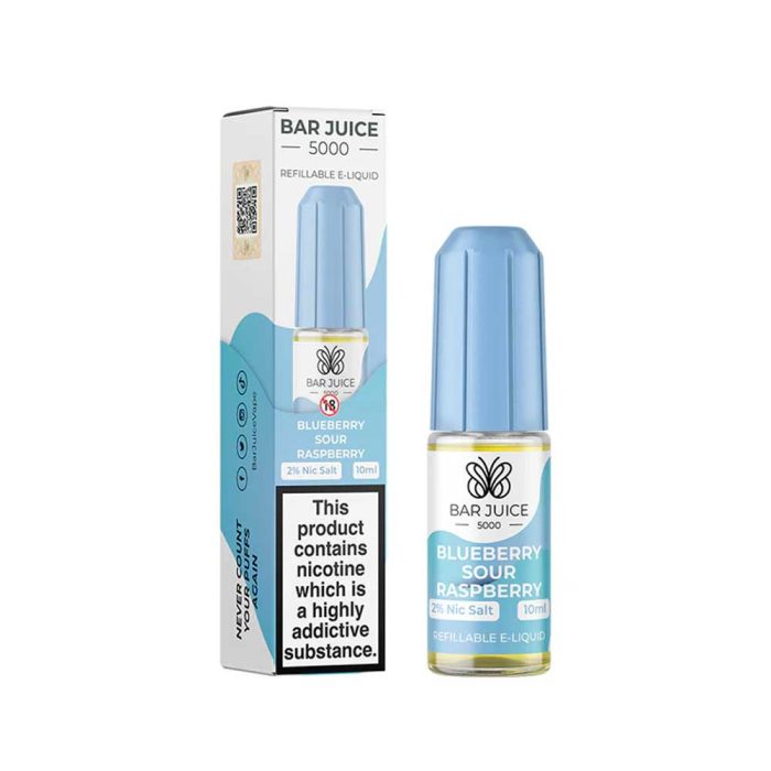 Bar Juice 5000 - 10ml - Image 15