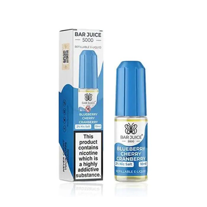 Bar Juice 5000 - 10ml - Image 13