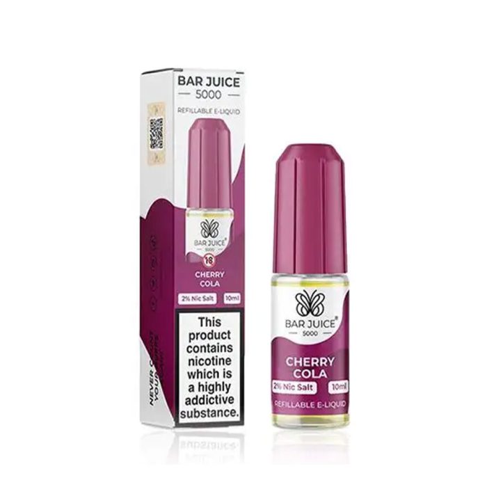 Bar Juice 5000 - 10ml - Image 17