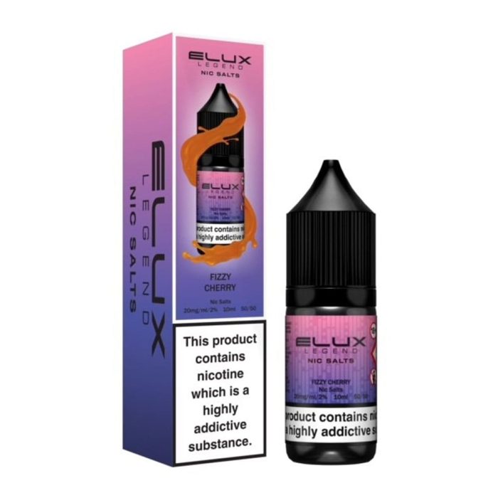 ELUX Legends - 10ml - Image 3