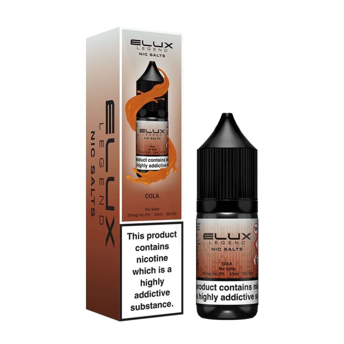 ELUX Legends - 10ml - Image 9