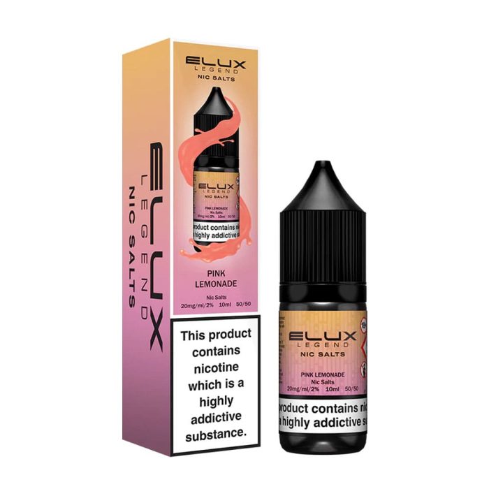 ELUX Legends - 10ml - Image 10