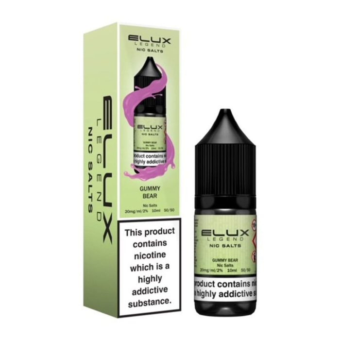 ELUX Legends - 10ml - Image 12
