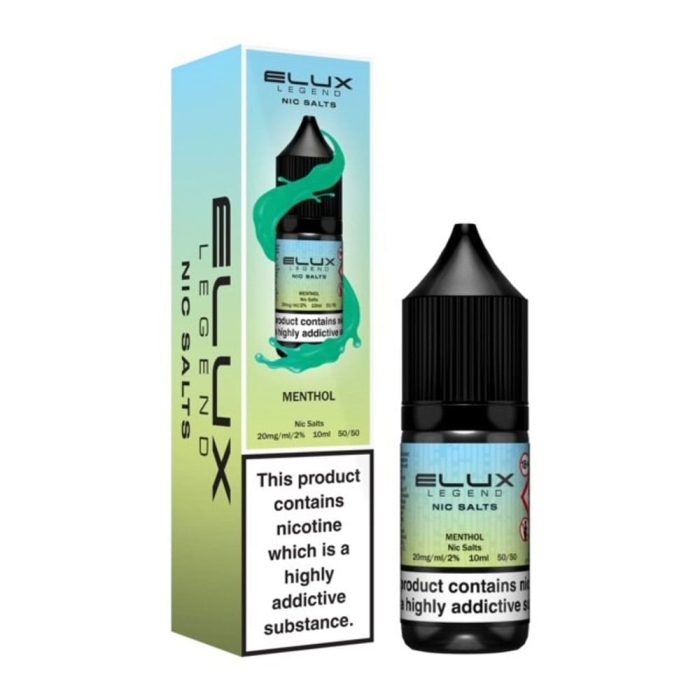 ELUX Legends - 10ml - Image 14