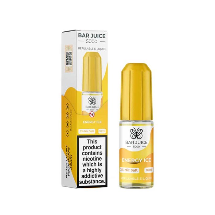 Bar Juice 5000 - 10ml - Image 19