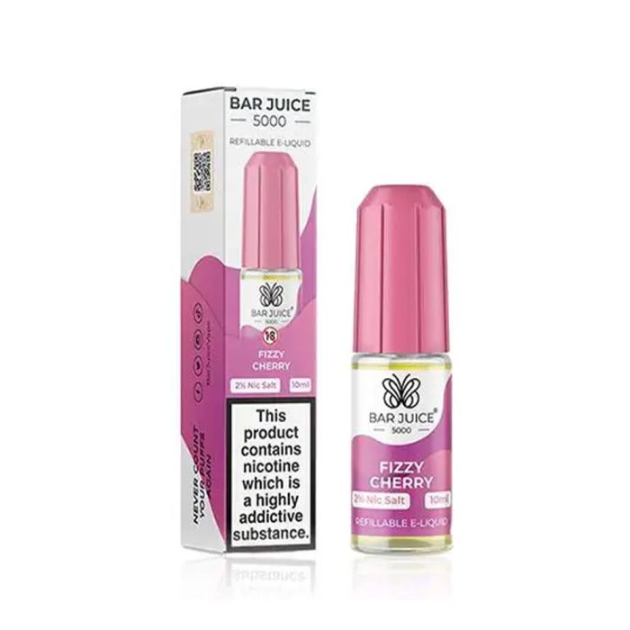 Bar Juice 5000 - 10ml - Image 20