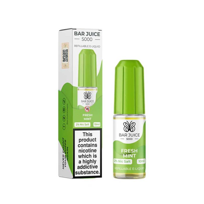 Bar Juice 5000 - 10ml - Image 21