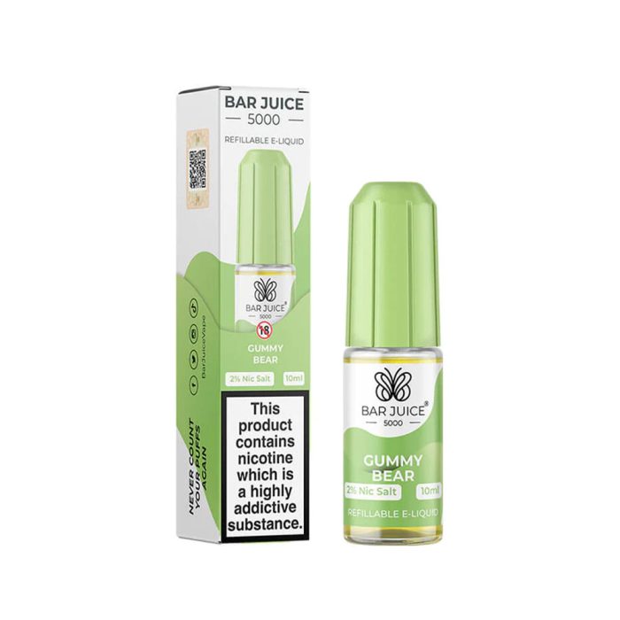 Bar Juice 5000 - 10ml - Image 23