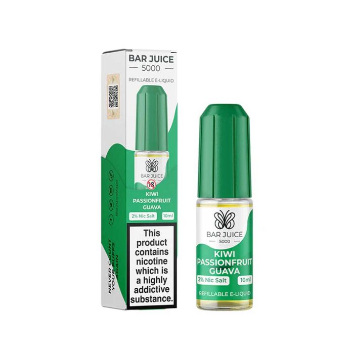 Bar Juice 5000 - 10ml - Image 24