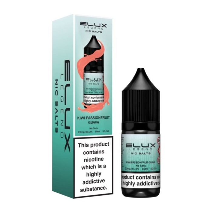 ELUX Legends - 10ml - Image 16