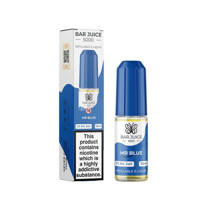Bar Juice 5000 - 10ml - Image 25