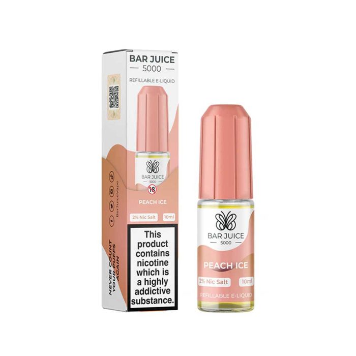 Bar Juice 5000 - 10ml - Image 26