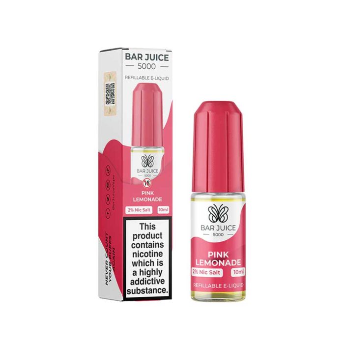 Bar Juice 5000 - 10ml - Image 27