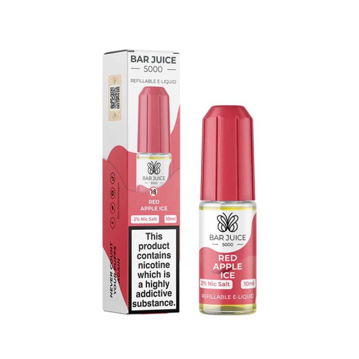 Bar Juice 5000 - 10ml - Image 28