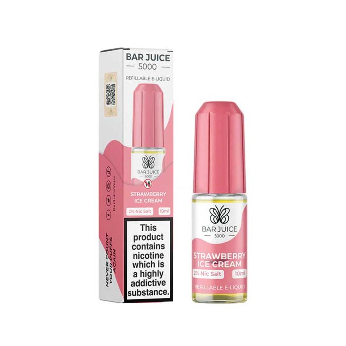 Bar Juice 5000 - 10ml - Image 30