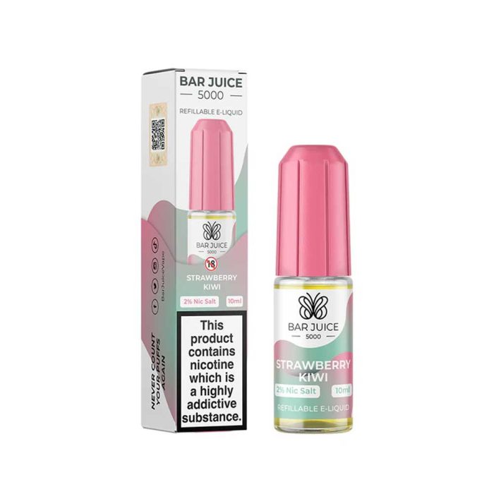 Bar Juice 5000 - 10ml - Image 31