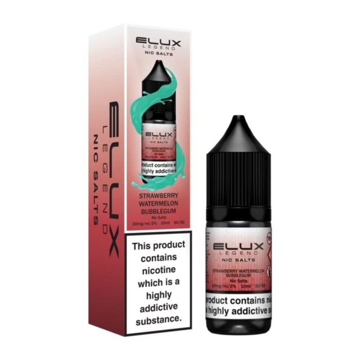 ELUX Legends - 10ml - Image 18