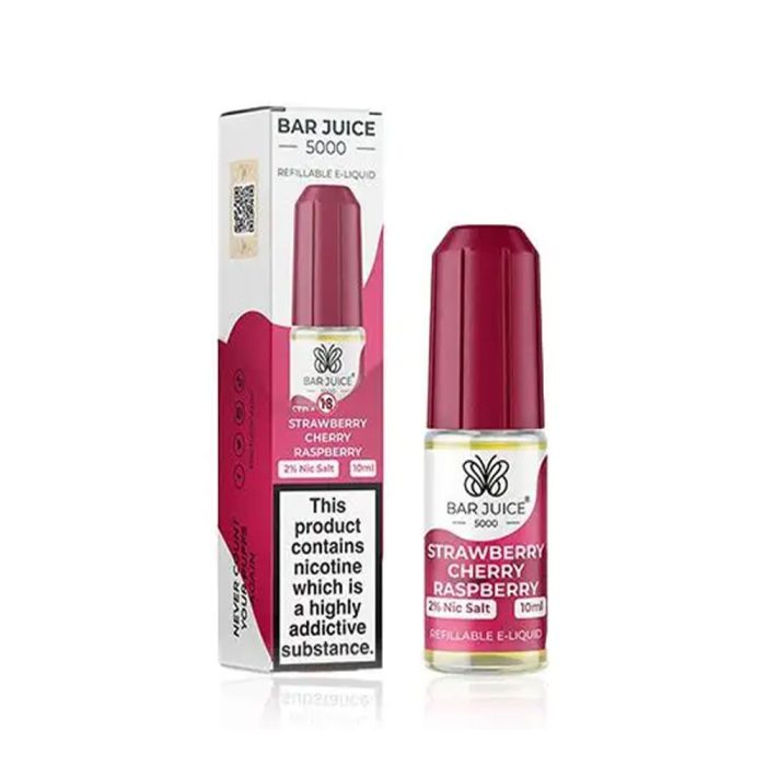 Bar Juice 5000 - 10ml - Image 29