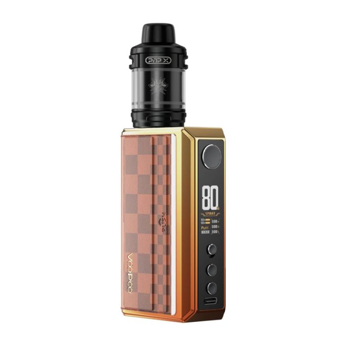VooPoo Drag 5 - Image 2