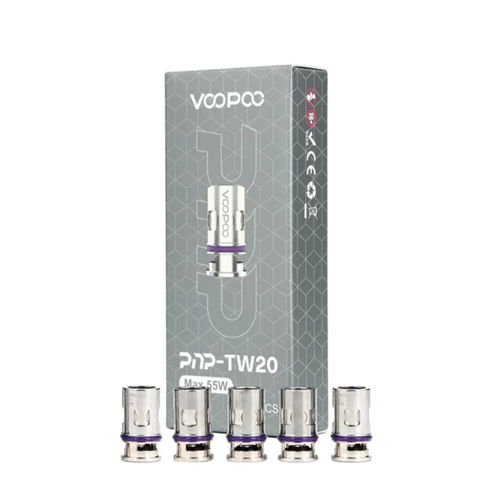 VooPoo PNP Coils - Image 7