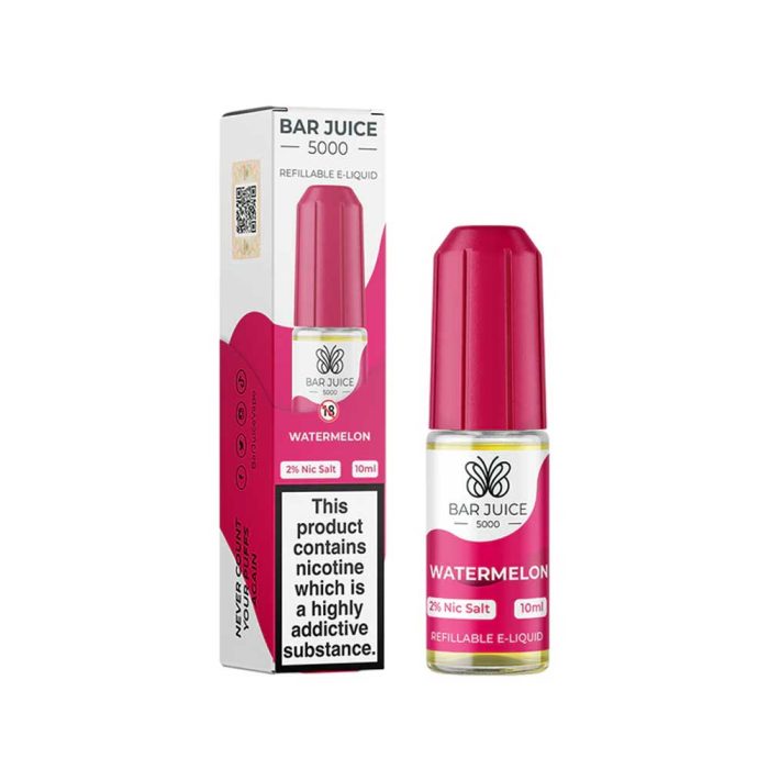 Bar Juice 5000 - 10ml - Image 33