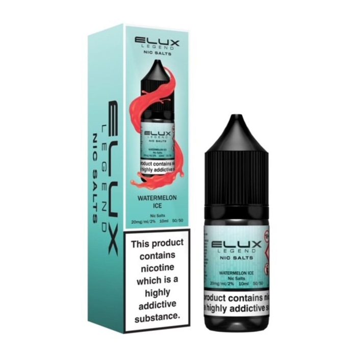 ELUX Legends - 10ml - Image 21