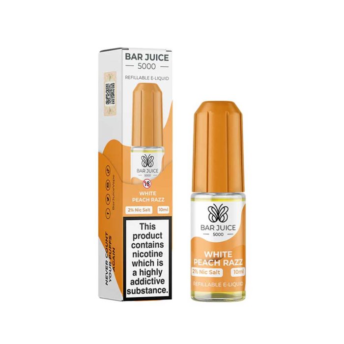 Bar Juice 5000 - 10ml - Image 34