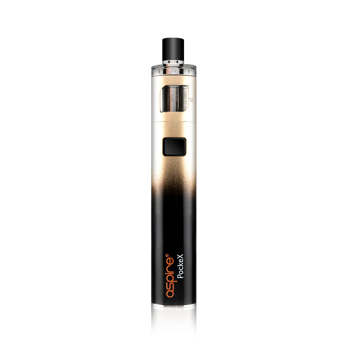 Aspire Pockex AIO Vape Kit - Image 2