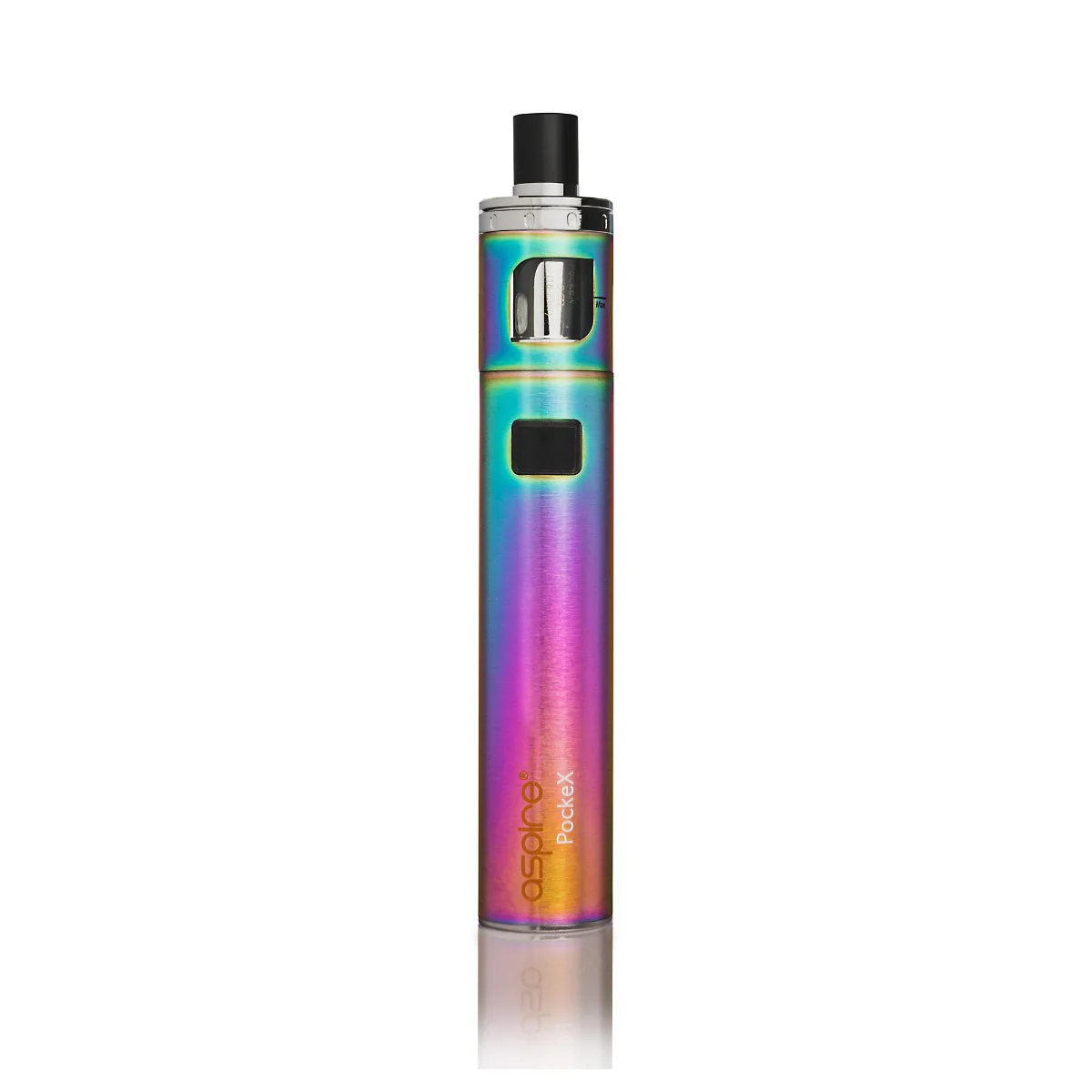 Aspire Pockex AIO Vape Kit - Image 4